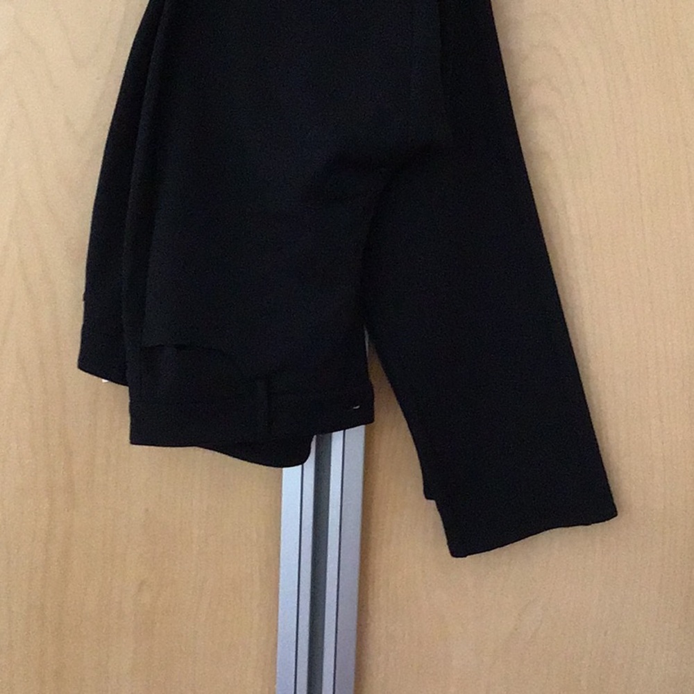 Michael Kors black knit sz 10